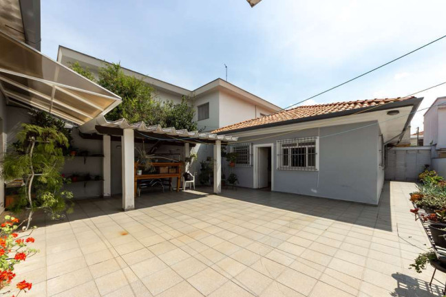 Imagem Casa com 3 Quartos à Venda, 171 m² em Vila Inah - São Paulo
