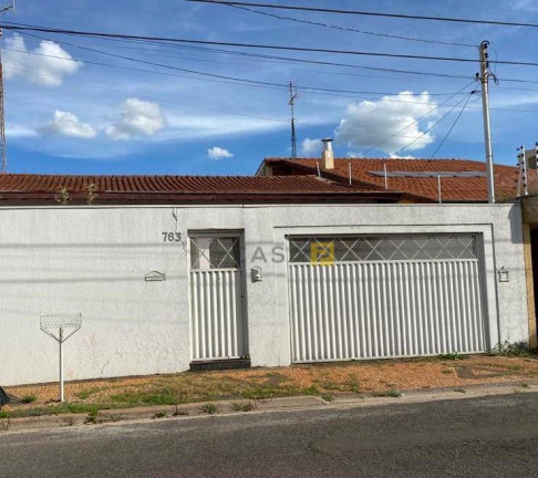Imagem Casa com 3 Quartos à Venda, 200 m² em Jardim São Paulo - Americana Imagem Casa com 3 Quartos à Venda, 200 m² em Jardim São Paulo - Americana