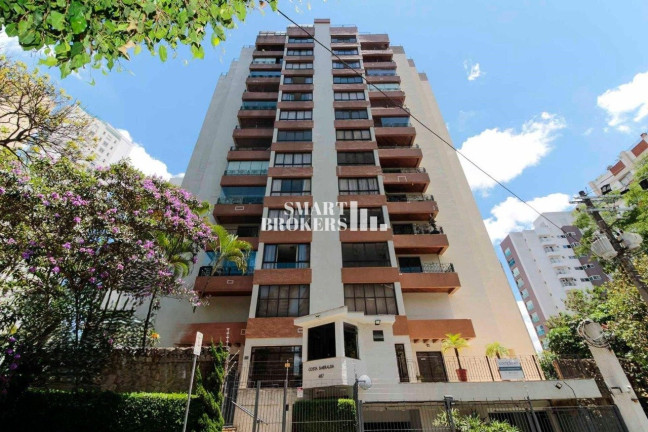 Apartamento com 3 Quartos à Venda, 220 m² em Jardim Vila Mariana - São Paulo