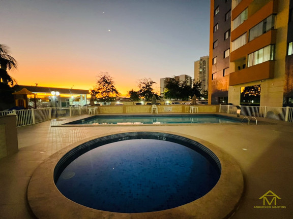 Imagem Apartamento com 3 Quartos à Venda, 97 m² em Itapuã - Vila Velha