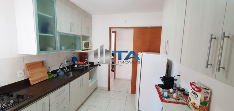 Imagem Imóvel com 3 Quartos à Venda, 85 m² em Centro - Campinas Imagem Imóvel com 3 Quartos à Venda, 85 m² em Centro - Campinas