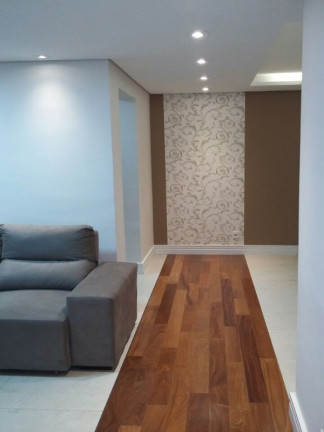 Imagem Apartamento com 2 Quartos à Venda, 76 m² em Vila Leopoldina - São Paulo
