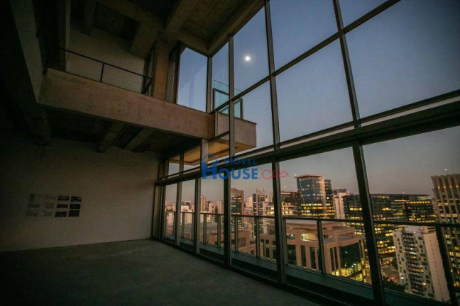 Imagem Cobertura com 4 Quartos à Venda, 542 m² em Itaim Bibi - São Paulo Imagem Cobertura com 4 Quartos à Venda, 542 m² em Itaim Bibi - São Paulo
