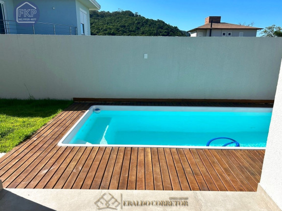 Imagem Casa com 4 Quartos à Venda, 606 m² em Ingleses Do Rio Vermelho - Florianópolis