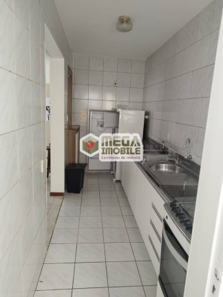 Imagem Apartamento com 1 Quarto à Venda, 46 m² em Trindade - Florianópolis
