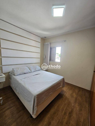 Imagem Apartamento com 2 Quartos à Venda, 65 m² em Chácara Da Barra - Campinas Imagem Apartamento com 2 Quartos à Venda, 65 m² em Chácara Da Barra - Campinas