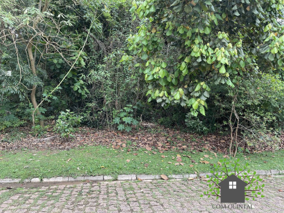 Imagem Terreno à Venda, 1.000 m² em Granja Viana Ii - Cotia
