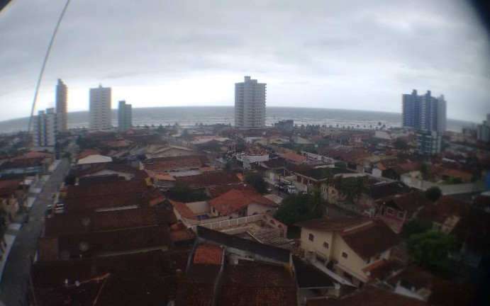 Imagem Apartamento com 2 Quartos à Venda, 94 m² em Caiçara - Praia Grande
