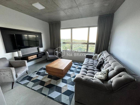 Imagem Apartamento com 2 Quartos para Alugar, 70 m² em Praia Brava - Itajaí Imagem Apartamento com 2 Quartos para Alugar, 70 m² em Praia Brava - Itajaí
