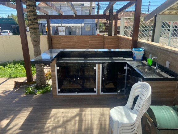 Imagem Sobrado com 2 Quartos à Venda, 280 m² em Centro - Camboriú