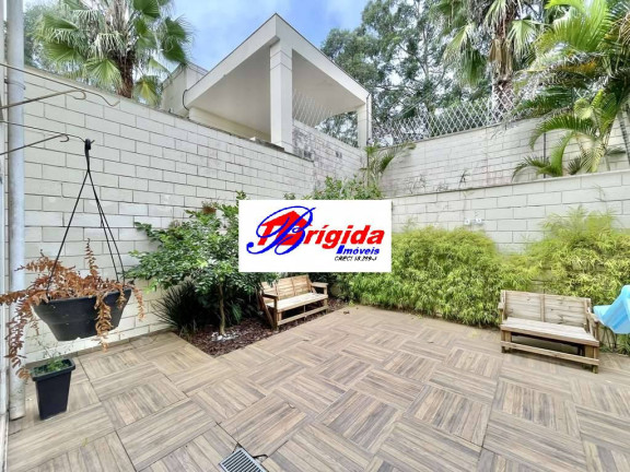 Imagem Casa de Condomínio com 3 Quartos à Venda, 100 m² em Jardim São Vicente - Cotia