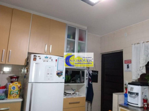 Imagem Casa com 3 Quartos à Venda, 220 m² em Jardim Nossa Senhora De Fátima - São Bernardo Do Campo Imagem Casa com 3 Quartos à Venda, 220 m² em Jardim Nossa Senhora De Fátima - São Bernardo Do Campo