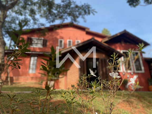 Imagem Chácara com 6 Quartos à Venda, 500 m² em Briquituba - Mairinque Imagem Chácara com 6 Quartos à Venda, 500 m² em Briquituba - Mairinque