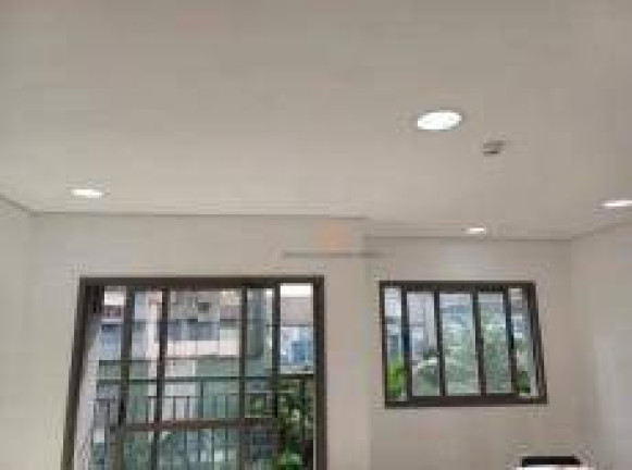 Imagem Apartamento com 2 Quartos à Venda, 38 m² em Vila Independência - São Paulo Imagem Apartamento com 2 Quartos à Venda, 38 m² em Vila Independência - São Paulo