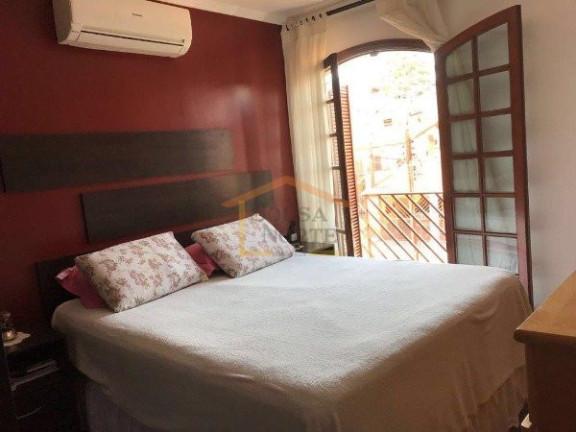 Imagem Sobrado com 3 Quartos à Venda, 164 m² em Parada Inglesa - São Paulo Imagem Sobrado com 3 Quartos à Venda, 164 m² em Parada Inglesa - São Paulo