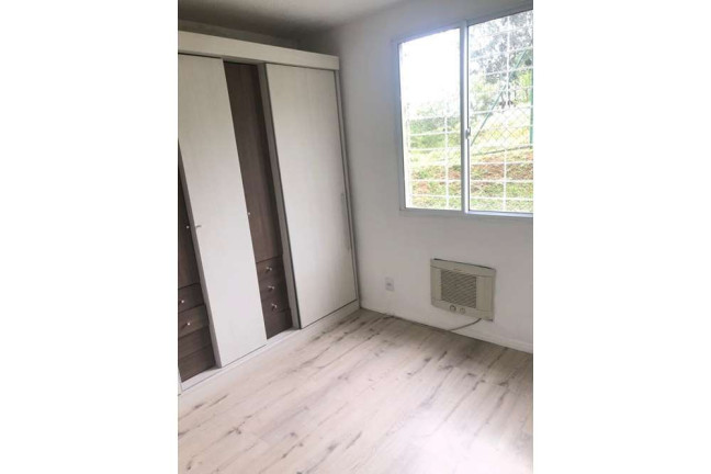Imagem Apartamento com 2 Quartos à Venda, 44 m² em Jardim Carvalho - Porto Alegre Imagem Apartamento com 2 Quartos à Venda, 44 m² em Jardim Carvalho - Porto Alegre