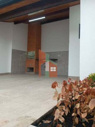 Imagem Casa com 3 Quartos à Venda, 135 m² em Jardim Alvinópolis - Atibaia Imagem Casa com 3 Quartos à Venda, 135 m² em Jardim Alvinópolis - Atibaia