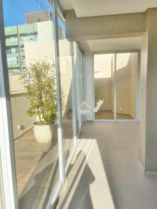 Imagem Cobertura com 2 Quartos à Venda, 164 m² em Vila Guiomar - Santo André Imagem Cobertura com 2 Quartos à Venda, 164 m² em Vila Guiomar - Santo André
