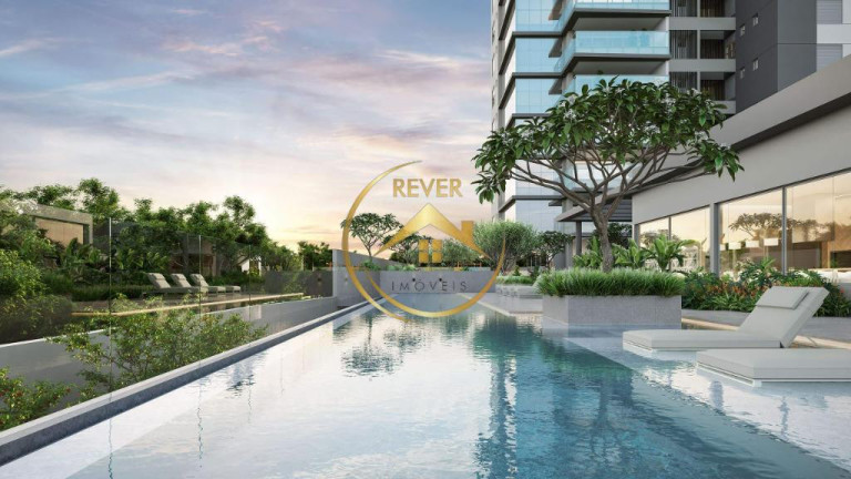 Apartamento com 3 Quartos à Venda, 329 m² em Cambuí - Campinas