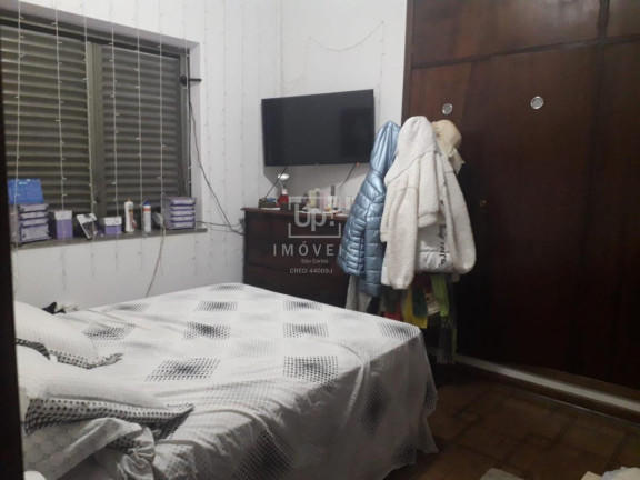 Imagem Casa com 4 Quartos à Venda, 262 m² em Centro - São Carlos Imagem Casa com 4 Quartos à Venda, 262 m² em Centro - São Carlos