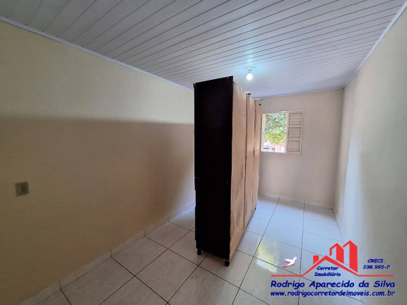 Imagem Casa com 3 Quartos à Venda, 200 m² em Nucleo Habitacional Ivone Alves Palma - Birigui Imagem Casa com 3 Quartos à Venda, 200 m² em Nucleo Habitacional Ivone Alves Palma - Birigui
