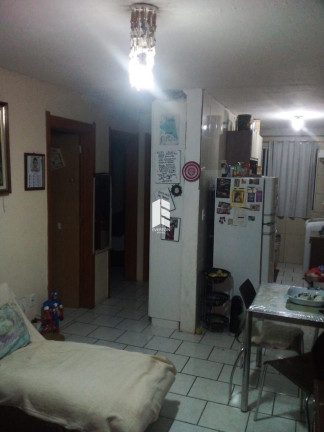 Apartamento com 2 Quartos à Venda,  em Camobi - Santa Maria