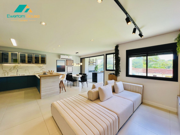 Imagem Apartamento com 2 Quartos à Venda, 90 m² em Nova Gardênia - Atibaia Imagem Apartamento com 2 Quartos à Venda, 90 m² em Nova Gardênia - Atibaia
