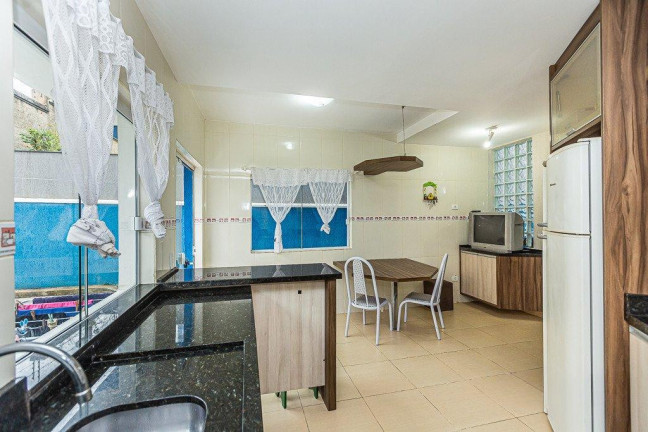 Imagem Casa de Condomínio com 3 Quartos à Venda, 250 m² em Santa Cândida - Curitiba Imagem Casa de Condomínio com 3 Quartos à Venda, 250 m² em Santa Cândida - Curitiba