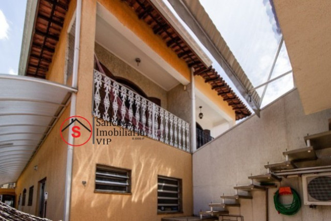 Imagem Sobrado com 3 Quartos à Venda, 150 m² em Parque Da Vila Prudente - São Paulo