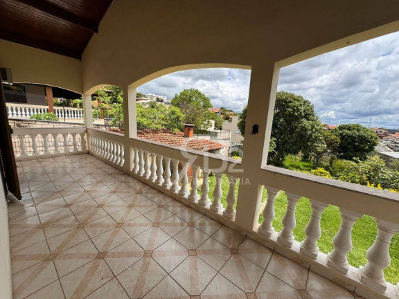 Imagem Casa com 3 Quartos à Venda, 249 m² em Vista Alegre - Vinhedo Imagem Casa com 3 Quartos à Venda, 249 m² em Vista Alegre - Vinhedo