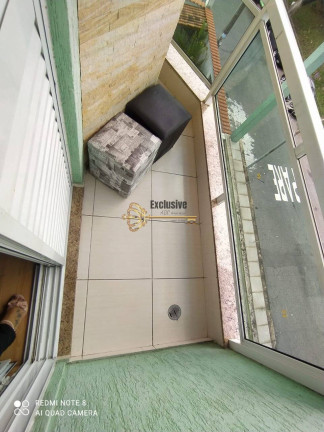 Imagem Cobertura com 3 Quartos à Venda, 166 m² em Parque Oratorio - Santo André Imagem Cobertura com 3 Quartos à Venda, 166 m² em Parque Oratorio - Santo André