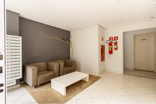 Imagem Apartamento com 2 Quartos à Venda, 55 m² em Jaguaré - São Paulo Imagem Apartamento com 2 Quartos à Venda, 55 m² em Jaguaré - São Paulo