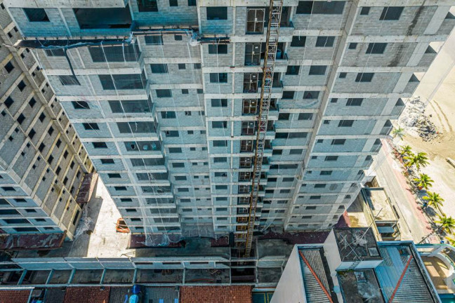 Imagem Apartamento com 2 Quartos à Venda, 70 m² em Centro - Mongagua Imagem Apartamento com 2 Quartos à Venda, 70 m² em Centro - Mongagua