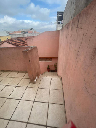 Imagem Casa com 3 Quartos à Venda,  em Taboão - Diadema