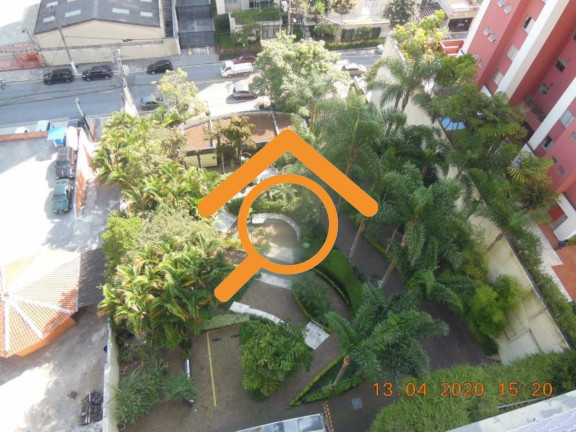 Imóvel com 3 Quartos à Venda, 100 m² em Jardim Marajoara - São Paulo