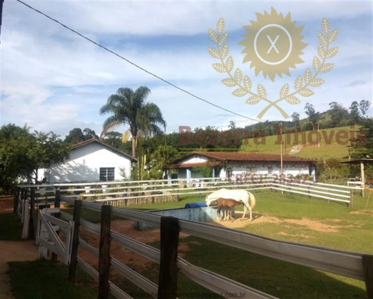 Imagem Imóvel com 3 Quartos à Venda, 800 m² em Guaripocaba - Vargem Imagem Imóvel com 3 Quartos à Venda, 800 m² em Guaripocaba - Vargem