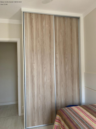 Imagem Imóvel com 3 Quartos à Venda, 83 m² em Reserva Pagliato - Sorocaba Imagem Imóvel com 3 Quartos à Venda, 83 m² em Reserva Pagliato - Sorocaba