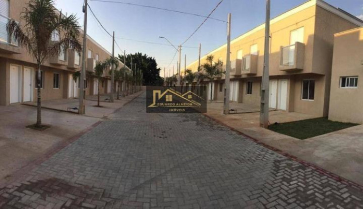 Imagem Imóvel com 2 Quartos à Venda, em Vila Mineirão - Sorocaba Imagem Imóvel com 2 Quartos à Venda, em Vila Mineirão - Sorocaba