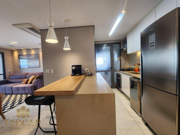 Imagem Apartamento com 2 Quartos à Venda, 93 m² em Alto Da Lapa - São Paulo