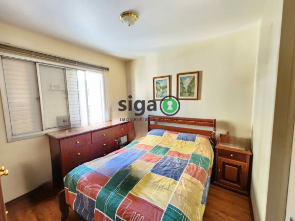Imagem Apartamento com 3 Quartos à Venda, 72 m² em Anália Franco - São Paulo Imagem Apartamento com 3 Quartos à Venda, 72 m² em Anália Franco - São Paulo