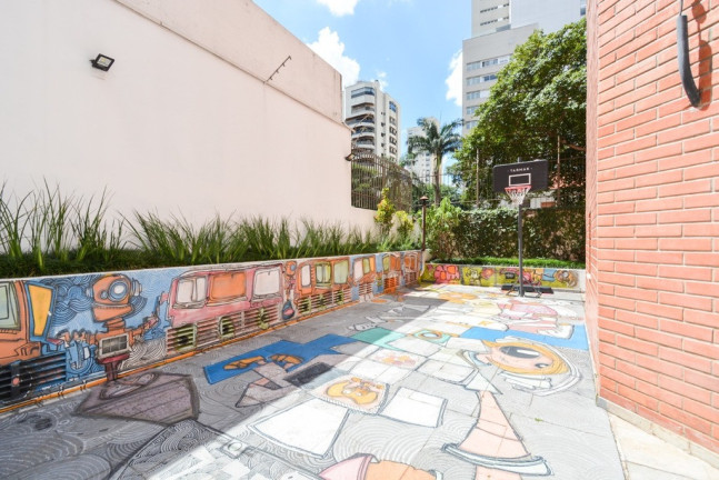 Imagem Imóvel com 4 Quartos à Venda, 274 m² em Pacaembu - São Paulo
