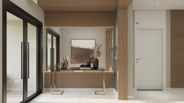 Imagem Apartamento com 2 Quartos à Venda, 64 m² em Jardim Claudia - Foz Do Iguaçu