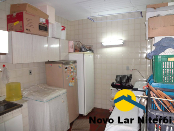 Imagem Casa com 6 Quartos à Venda, 420 m² em São Francisco - Niterói Imagem Casa com 6 Quartos à Venda, 420 m² em São Francisco - Niterói