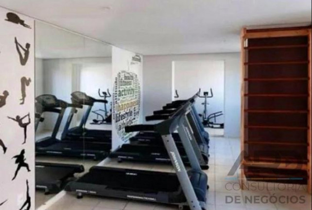 Imagem Apartamento com 2 Quartos à Venda, 61 m² em Conjunto Residencial Irai - Suzano