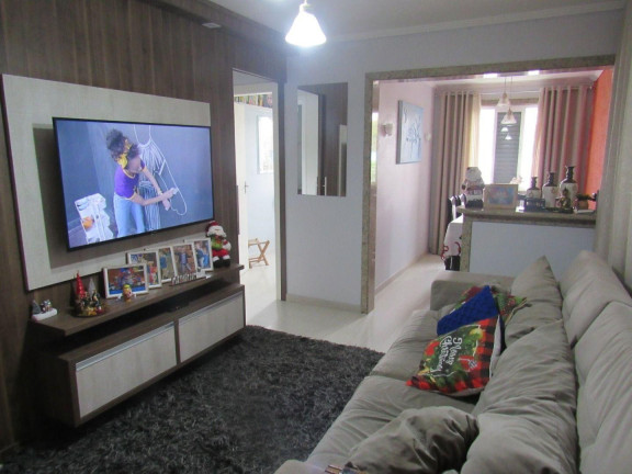 Imagem Apartamento com 2 Quartos à Venda, 56 m² em Natureza - Concórdia Imagem Apartamento com 2 Quartos à Venda, 56 m² em Natureza - Concórdia