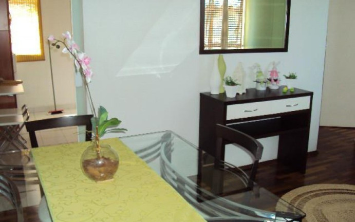 Imagem Apartamento com 2 Quartos à Venda, 45 m² em Urbanova - São José Dos Campos Imagem Apartamento com 2 Quartos à Venda, 45 m² em Urbanova - São José Dos Campos
