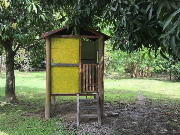 Imagem Casa com 5 Quartos à Venda, 587 m² em Caxito - Maricá