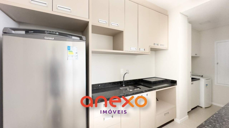 Apartamento com 1 Quarto para Alugar, 45 m² em Velha - Blumenau