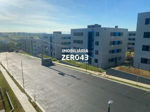 Imagem Apartamento com 1 Quarto à Venda, 42 m² em Conjunto Habitacional Alexandre Urbanas - Londrina Imagem Apartamento com 1 Quarto à Venda, 42 m² em Conjunto Habitacional Alexandre Urbanas - Londrina
