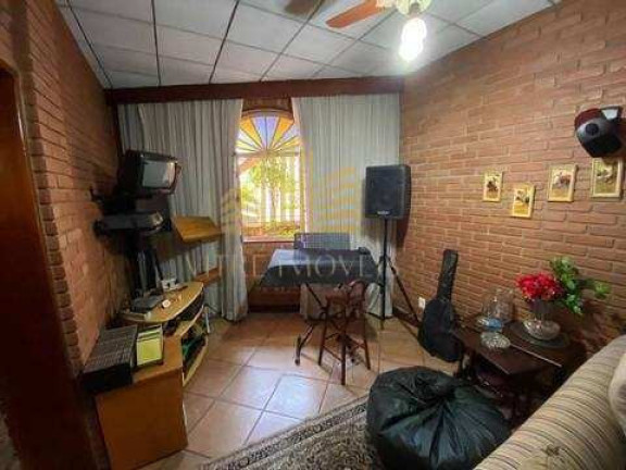 Imagem Sobrado com 4 Quartos à Venda, 360 m² em Chácara Da Barra - Campinas Imagem Sobrado com 4 Quartos à Venda, 360 m² em Chácara Da Barra - Campinas